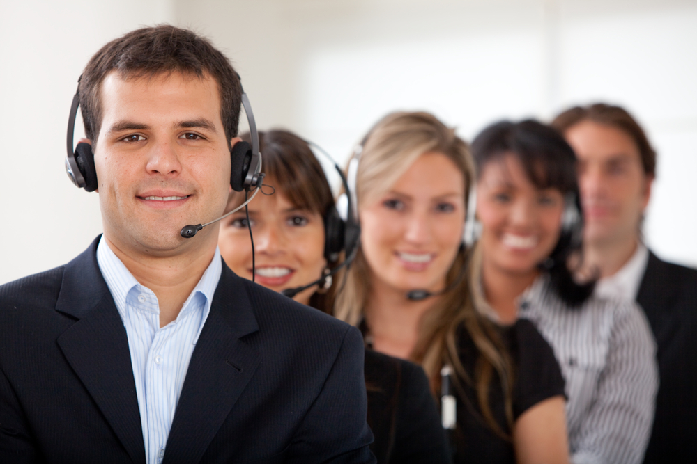¿Qué es un Contact Center y